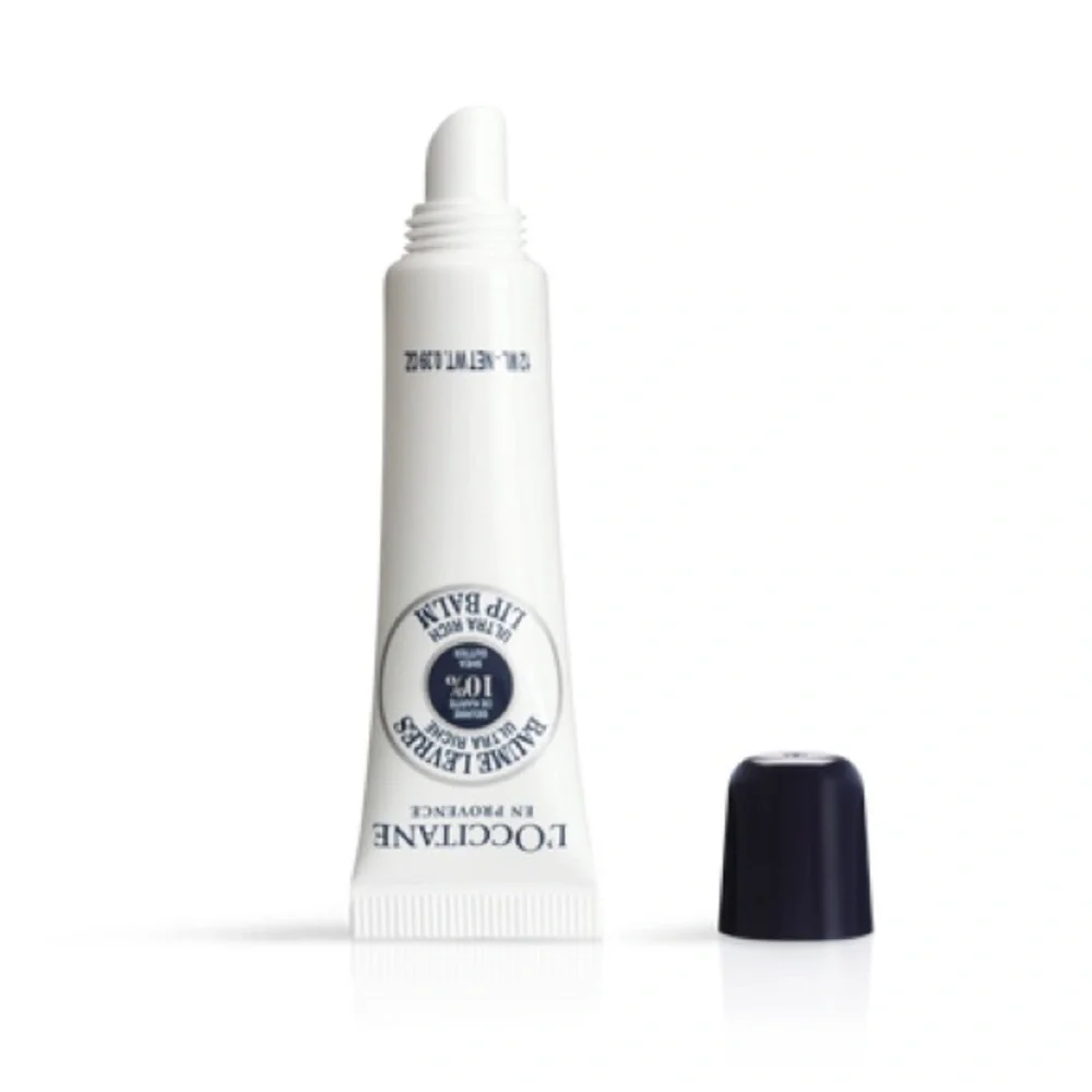 L'OCCITANE Shea Butter Ultra Rich Lip Balm